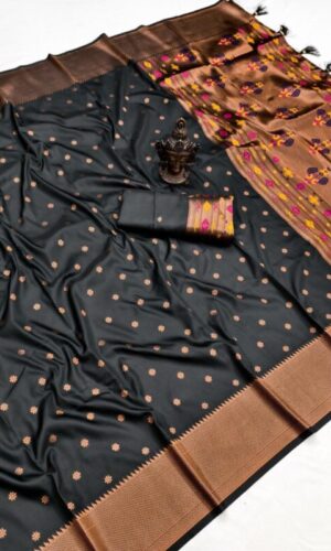 Banarasi Saree - Image 1