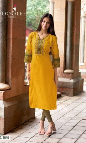 Kurti (Tops) - Image 3