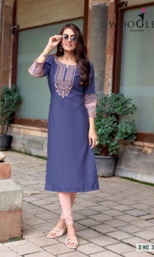 Kurti (Tops) - Image 6