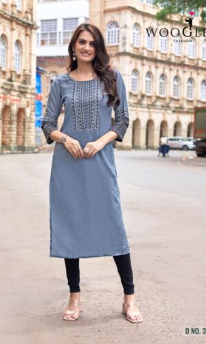 Kurti (Tops) - Image 7