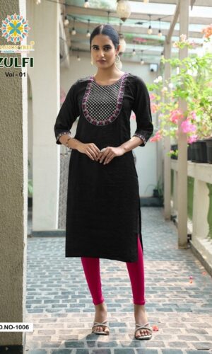 Kurti (Tops) - Image 8