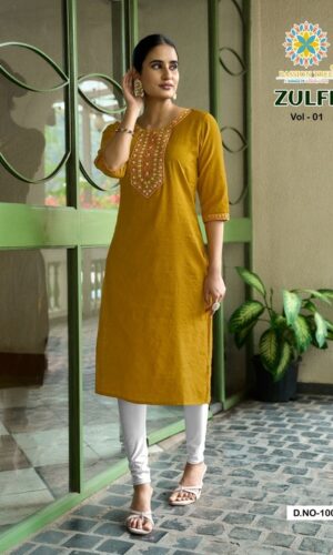 Kurti (Tops) - Image 6