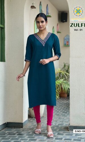 Kurti (Tops) - Image 5