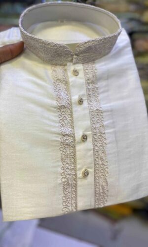 Kurta set - Image 4