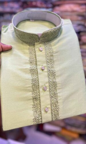 Kurta set - Image 7